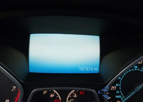 2016 Ford Escape S from USA, damaged, VIN 1FMCU0F76GUC86425